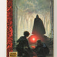 Star Wars Galaxy 1993 Topps Card #60 A Close Encounter Artwork ENG L019637