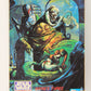 Star Wars Galaxy 1995 Topps Trading Card #276 Title Card - Artwork Jabba - Fett L019638