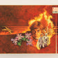 Star Wars Galaxy 1995 Trading Card #278 The Lost City Of The Jedi Artwork ENG L019640