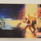 Star Wars Galaxy 1995 Trading Card #279 Mission From Mount Yoda Artwork ENG L019641