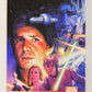 Star Wars Galaxy 1995 Trading Card #284 Assault At Selonia Artwork ENG L019646