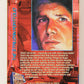 Star Wars Galaxy 1995 Trading Card #284 Assault At Selonia Artwork ENG L019646