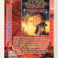 Star Wars Galaxy 1995 Trading Card #286 Children Of The Jedi Artwork ENG L019648