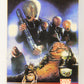 Star Wars Galaxy 1995 Card #287 We Don't Do Weddings The Band's Tale Artwork L019649