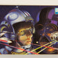 Star Wars Galaxy 1995 Topps Card #290 Haunted By A Vision Of Evil Artwork ENG L019652