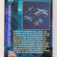 Star Wars Galaxy 1995 Topps Card #290 Haunted By A Vision Of Evil Artwork ENG L019652