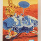 Star Wars Galaxy 1995 Topps Trading Card #294 C-3PO's Book About Robots L019656