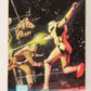 Star Wars Galaxy 1995 Trading Card #296 Marvel Star Wars Comic #92 Artwork L019658
