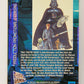 Star Wars Galaxy 1995 Trading Card #296 Marvel Star Wars Comic #92 Artwork L019658