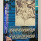 Star Wars Galaxy 1995 Trading Card #297 The Ewok Adventure Artwork ENG L019659