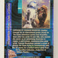 Star Wars Galaxy 1995 Trading Card #298 Caravan Of Courage Artwork ENG L019660