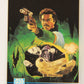 Star Wars Galaxy 1995 Topps Trading Card #300 Lando Calrissian Artwork ENG L019662