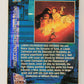 Star Wars Galaxy 1995 Topps Trading Card #300 Lando Calrissian Artwork ENG L019662