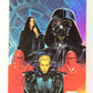Star Wars Galaxy 1995 Topps Trading Card #306 Magistrates Of The Empire Artwork L019668