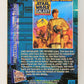 Star Wars Galaxy 1995 Trading Card #309 SW Galaxy Magazine #2 Artwork ENG L019671