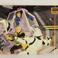 Star Wars Galaxy 1995 Topps Trading Card #313 Dark Force Rising Artwork ENG L019675