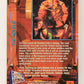 Star Wars Galaxy 1995 Topps Trading Card #314 Luke & Luuke's Duel Artwork ENG L019676