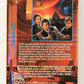 Star Wars Galaxy 1995 Topps Trading Card #316 Dark Apprentice Artwork ENG L019678