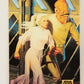 Star Wars Galaxy 1995 Trading Card #317 Champions Of The Force Artwork ENG L019679