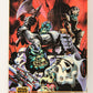 Star Wars Galaxy 1995 Trading Card #320 SW Galaxy Magazine #3 Artwork ENG L019682