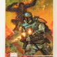 Star Wars Galaxy 1995 Trading Card #322 May The Fett Be With You Artwork ENG L019684