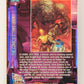 Star Wars Galaxy 1995 Topps Trading Card #323 A Living Jedi Tree Artwork ENG L019685