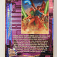 Star Wars Galaxy 1995 Topps Trading Card #324 Nomi Sunrider Artwork ENG L019686