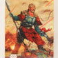 Star Wars Galaxy 1995 Topps Trading Card #325 Shocktroopers Artwork ENG L019687