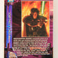Star Wars Galaxy 1995 Topps Trading Card #325 Shocktroopers Artwork ENG L019687