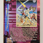 Star Wars Galaxy 1995 Topps Trading Card #327 The Time-Stream Artwork ENG L019689
