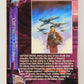 Star Wars Galaxy 1995 Topps Trading Card #328 Captain Wedge Antilles ENG L019690