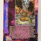 Star Wars Galaxy 1995 Topps Trading Card #329 Jabba The Hutt Artwork ENG L019691
