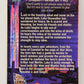 Star Wars Galaxy 1995 Topps Trading Card #331 Supernatural Aid Artwork ENG L019693