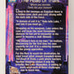 Star Wars Galaxy 1995 Topps Trading Card #332 The Road Of Trials Artwork ENG L019694