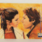Star Wars Galaxy 1995 Topps Trading Card #337 Han Solo Artwork ENG L019699