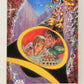 Star Wars Galaxy 1995 Trading Card #339 Through Beggar's Canyon Artwork ENG L019701