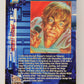 Star Wars Galaxy 1995 Trading Card #339 Through Beggar's Canyon Artwork ENG L019701