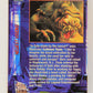 Star Wars Galaxy 1995 Trading Card #344 Is Oola Eaten By The Rancor ENG L019706