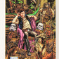 Star Wars Galaxy 1995 Topps Trading Card #348 One Of Those Days Artwork ENG L019710