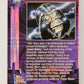 Star Wars Galaxy 1995 Card #349 Palpatine Uses Force Lightning Artwork ENG L019711