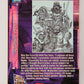 Star Wars Galaxy 1995 Trading Card #350 May The Farce Be With You Artwork ENG L019712