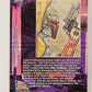 Star Wars Galaxy 1995 Topps Trading Card #352 Bounty Hunters Artwork ENG L019714