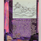 Star Wars Galaxy 1995 Topps Trading Card #353 Imperial Sand Strider Artwork L019715
