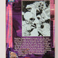 Star Wars Galaxy 1995 Topps Trading Card #356 Cantina Creatures Artwork ENG L019718