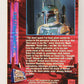 Star Wars Galaxy 1995 Topps Card #358 Boba Fett Bounty Hunter Artwork ENG L019720