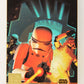 Star Wars Galaxy 1995 Card #L1 Dark Forces Stormtroopers - LucasArts Foil Artwork L019728