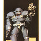 Star Wars Galaxy 1995 Trading Card #L3 Dark Trooper - LucasArts Foil Artwork L019730