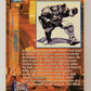 Star Wars Galaxy 1995 Trading Card #L3 Dark Trooper - LucasArts Foil Artwork L019730