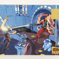 Star Wars Galaxy 1995 Topps Card #L10 Keyand Farlander - LucasArts Foil Artwork L019737