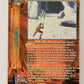 Star Wars Galaxy 1995 Topps Card #L12 Rookie One - LucasArts Foil Artwork ENG L019739